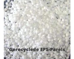 Rovul 30 liter gerecyclede EPS Korrels navulling zitzak /zitzakvulling vulling