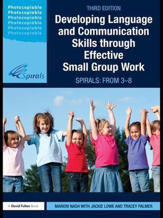 Developing Language and Communication Skills through Effecti ... - cover