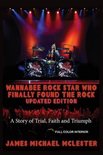 Wannabee Rock Star Who Finally Found the Rock