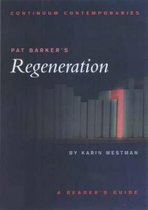 Pat Barker's  Regeneration