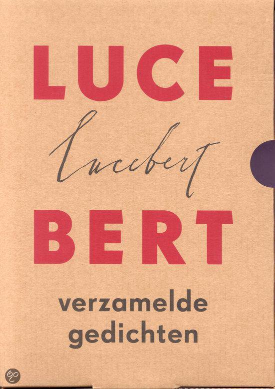 Cover van het boek 'Verzamelde gedichten'