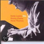 Eddy Louiss Trio