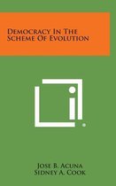Democracy in the Scheme of Evolution