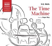Wells: The Time Machine *d*