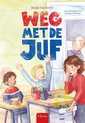 Weg met de juf