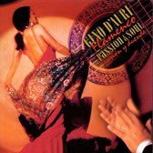 Flamenco: Passion & Soul