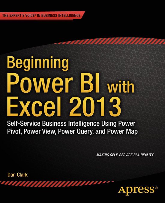 Professional and Applied Computing (R0) - Beginning Power BI ... - cover