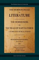 The Mormon Image in Literature - The Mormoness; Or, The Trials Of Mary Maverick: A Narrative Of Real Events