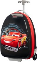 American Tourister Kinderkoffer - New Wonder Hard Upr. 45/16 Disney (Handbagage) Cars 3