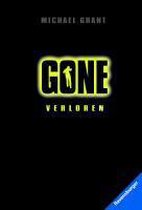 Gone 01: Verloren