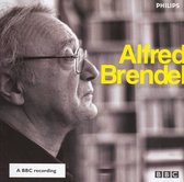Alfred Brendel - Unpublished Live And Radio Performa