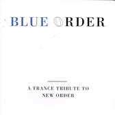 New Order Tribute Album: Blue Order