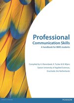 Prof Comm Skills