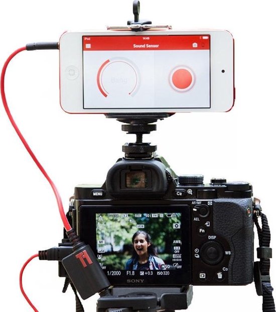 Supporto per smartphone: gadget GENIALE per la tua auto e non solo