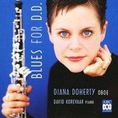 Blues for D.d. And Oboe Works (Doherty, Korevaar)