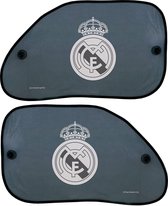 Sumex Zonneschermen Real Madrid Zijraam 38 X 65 Cm 2 Stuks