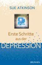 Erste Schritte aus der Depression