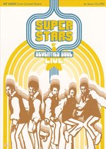 Superstars Of 70's Soul (Import)