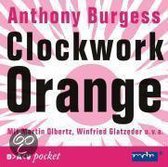Clockwork Orange. CD