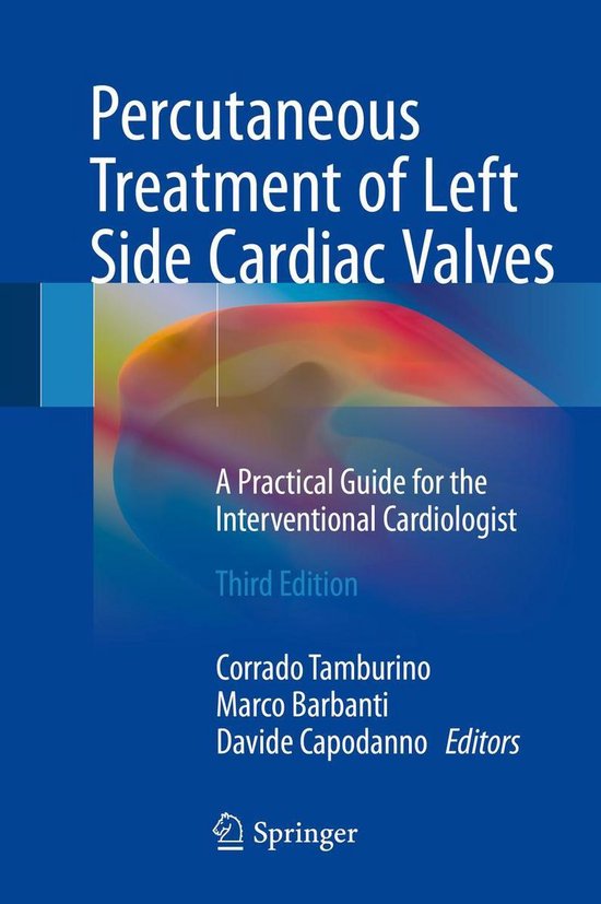Medicine (R0) - Percutaneous Treatment of Left Side Cardiac  ... - cover