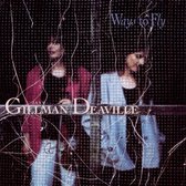 Gillman Deaville - Ways To Fly (CD)