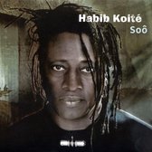 Habib Koite - Soo (CD)