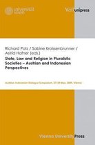 State, Law and Religion in Pluralistic Societies -- Austrian and Indonesian Perspectives
