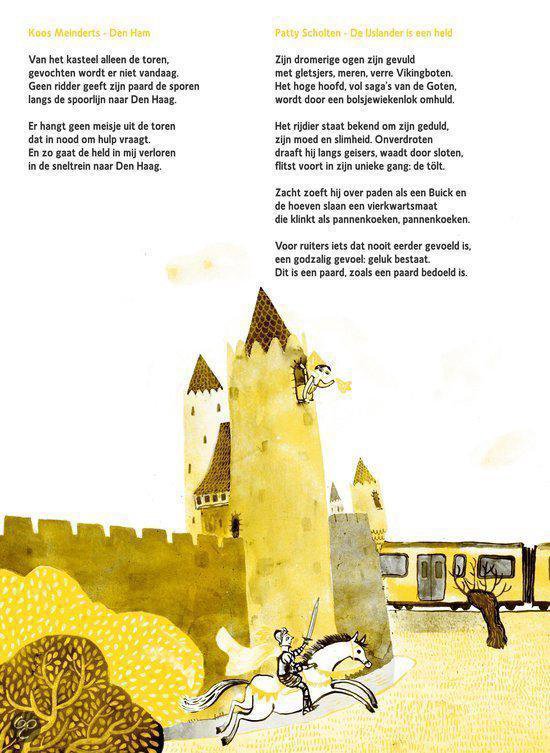 Vijf Draken Verslagen