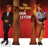 The Two Sides of John Leyton