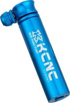 KCNC KOT07 Fietspomp, blauw