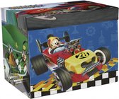 Disney Mickey Mouse Opbergbox/speelkleed 30 X 30 X 30 Cm