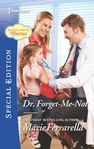 Matchmaking Mamas - Dr. Forget-Me-Not