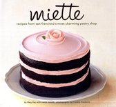Miette Bakery Cookbook