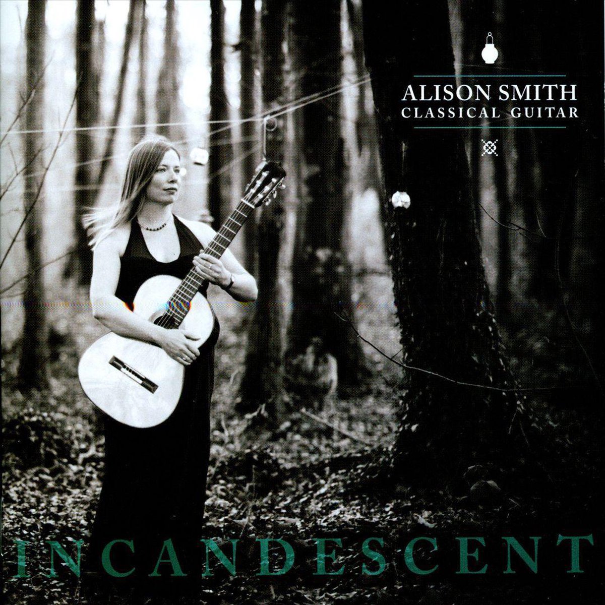 Alison Smith - Incandescent