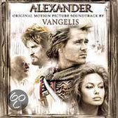 Alexander [Original Motion Picture Soundtrack]