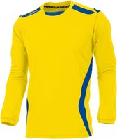 hummel Club L/S Sportshirt Kids - Maat 140