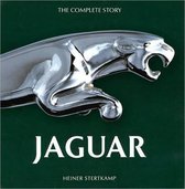 Jaguar The Complete Story