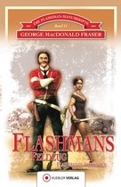 Die Flashman-Manuskripte 11 - Flashmans Feldzug