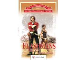 Die Flashman-Manuskripte 11 - Flashmans Feldzug