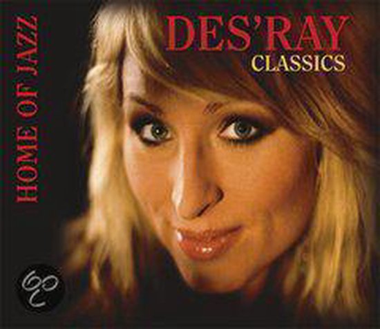 Desray Singer Classics, Desray | CD (album) | Muziek | bol