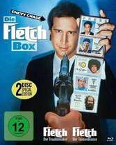 Fletch 1 & 2 (Blu-ray)