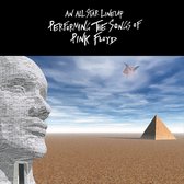 Pink Floyd Tribute Album: Songs Of Pink Floyd