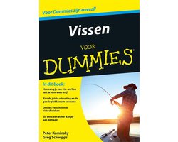 Fishing For Dummies eBook by Peter Kaminsky - EPUB Book