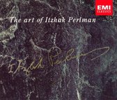 Art of Itzhak Perlman