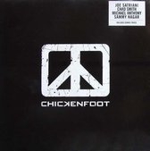 Chickenfoot