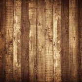 Click Props Achtergrond Vinyl Wood Plank 1,52 x 1,52m