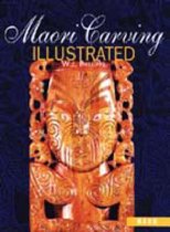 Maori Carving Illustrated