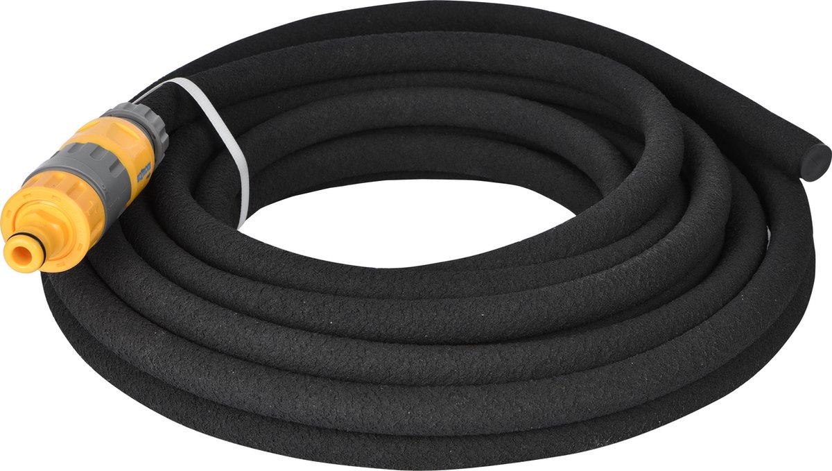 Hozelock Druppel slang poreus -10 m, Ø 12,5 mm