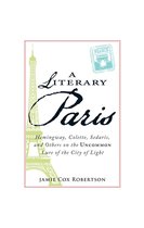 A Literary Paris