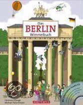 Das Berlin-Wimmelbuch